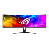 ASUS PG49WDC Monitor OLED 49 5120 x 1440 144Hz ASUS PG49WDC Monitor OLED 49 5120 x 1440 144Hz