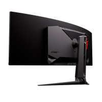 ASUS PG49WDC Monitor OLED 49 5120 x 1440 144Hz ASUS PG49WDC Monitor OLED 49 5120 x 1440 144Hz