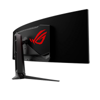 ASUS PG49WDC Monitor OLED 49 5120 x 1440 144Hz ASUS PG49WDC Monitor OLED 49 5120 x 1440 144Hz