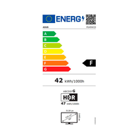 ASUS PG49WDC Monitor OLED 49 5120 x 1440 144Hz ASUS PG49WDC Monitor OLED 49 5120 x 1440 144Hz