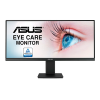 ASUS VP299CL  Monitor Ultrawide 29 USBC