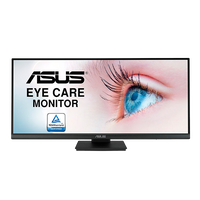 ASUS VP299CL  Monitor Ultrawide 29 USBC