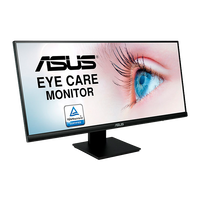 ASUS VP299CL  Monitor Ultrawide 29 USBC