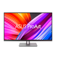 ASUS ProArt PA329CRV Monitor Profesional 315 4K HDR USBC HDMI DISPLAYPORT ASUS ProArt PA329CRV Monitor Profesional 315 4K HDR USBC HDMI DISPLAYPORT