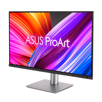 ASUS ProArt PA329CRV Monitor Profesional 315 4K HDR USBC HDMI DISPLAYPORT ASUS ProArt PA329CRV Monitor Profesional 315 4K HDR USBC HDMI DISPLAYPORT