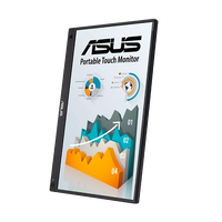 Asus ZenScreen MB16AHT 156 IPS Full HD Táctil Monitor Portátil Asus ZenScreen MB16AHT 156 IPS Full HD Táctil Monitor Portátil