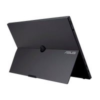 Asus ZenScreen MB16AHT 156 IPS Full HD Táctil Monitor Portátil Asus ZenScreen MB16AHT 156 IPS Full HD Táctil Monitor Portátil