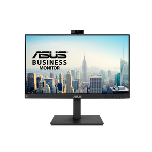 ASUS BE24EQSK  Monitor Profesional 238 Full HD IPS Eye Care con Webcam 1080p de 2MP