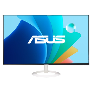 ASUS VZ24EHFW 238 IPS LED Full HD 100Hz Blanco Eye Care  Monitor