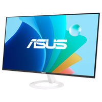 ASUS VZ24EHFW 238 IPS LED Full HD 100Hz Blanco Eye Care Monitor ASUS VZ24EHFW 238 IPS LED Full HD 100Hz Blanco Eye Care Monitor