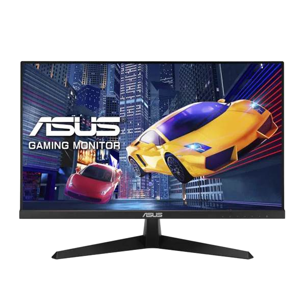 ASUS VY249HGE  Monitor Gaming 238 Full HD IPS 144Hz 1ms FreeSync Premium ASUS VY249HGE  Monitor Gaming 238 Full HD IPS 144Hz 1ms FreeSync Premium