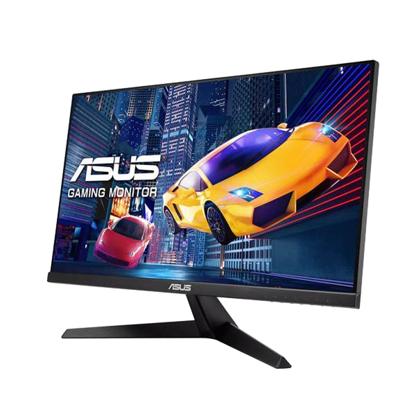 ASUS VY249HGE  Monitor Gaming 238 Full HD IPS 144Hz 1ms FreeSync Premium ASUS VY249HGE  Monitor Gaming 238 Full HD IPS 144Hz 1ms FreeSync Premium