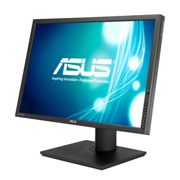 ASUS PB248Q 24 FHD LED HDMI VGA DVI ASUS PB248Q 24 FHD LED HDMI VGA DVI