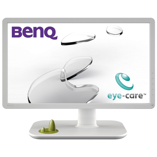 BenQ VW2235H 215 VA VGADVIHDMI Blanco Monitor BenQ VW2235H 215 VA VGADVIHDMI Blanco Monitor