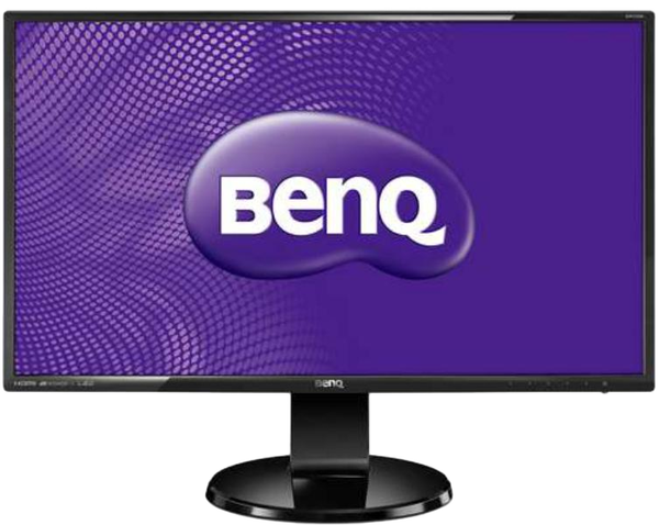 BenQ GW2760HS 27 VA VGADVIHDMI Multimedia Monitor BenQ GW2760HS 27 VA VGADVIHDMI Multimedia Monitor