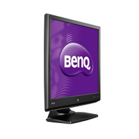 BenQ BL702A 17 TN 5ms VGA  Monitor