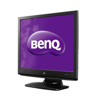 BenQ BL702A 17 TN 5ms VGA  Monitor