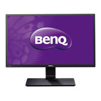 BenQ GW2270H 215 VA VGA2xHDMI VESA 100  Monitor