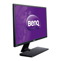 BenQ GW2270H 215 VA VGA2xHDMI VESA 100  Monitor
