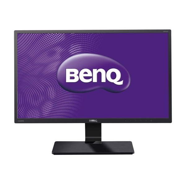 BenQ GW2470H 24 VA VGAHDMI Monitor BenQ GW2470H 24 VA VGAHDMI Monitor