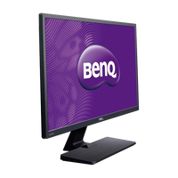BenQ GW2470H 24 VA VGAHDMI Monitor BenQ GW2470H 24 VA VGAHDMI Monitor