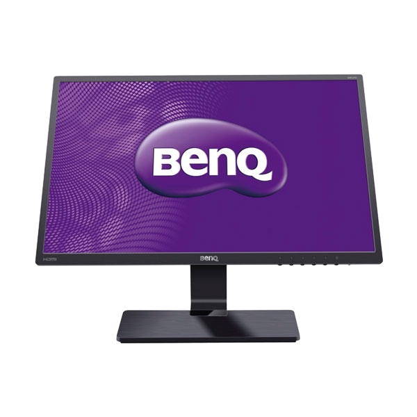 BenQ GW2470H 24 VA VGAHDMI Monitor BenQ GW2470H 24 VA VGAHDMI Monitor