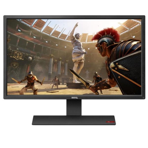 BenQ Zowie RL2755HM 27 TN DVIHDMI Multi Gaming Monitor BenQ Zowie RL2755HM 27 TN DVIHDMI Multi Gaming Monitor