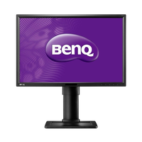 BenQ BL2411PT  24 IPS 5ms DVIVGADP  Monitor
