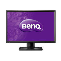 BenQ BL2411PT  24 IPS 5ms DVIVGADP  Monitor