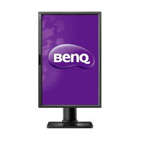 BenQ BL2411PT  24 IPS 5ms DVIVGADP  Monitor