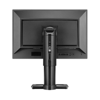 BenQ BL2411PT  24 IPS 5ms DVIVGADP  Monitor