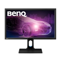 BenQ BL2711U 27 4K IPS DP HDMI DVI  Monitor