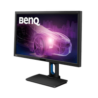 BenQ BL2711U 27 4K IPS DP HDMI DVI  Monitor