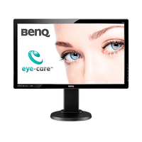 BenQ GL2450HT 24 TN VGADVIHDMI Multimedia Monitor BenQ GL2450HT 24 TN VGADVIHDMI Multimedia Monitor
