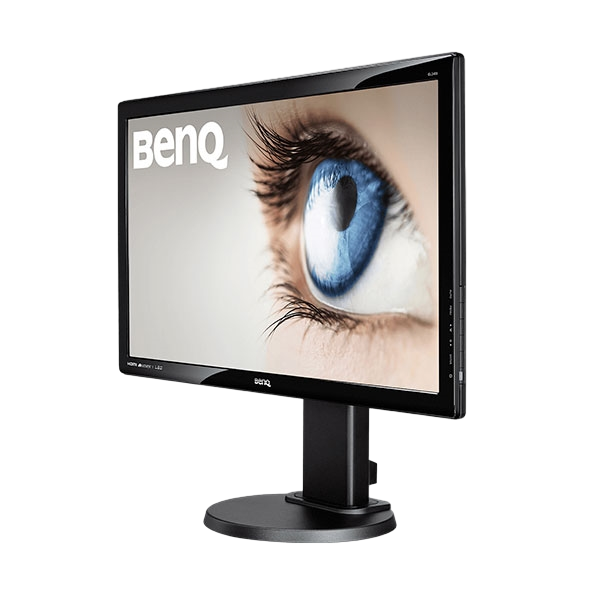 BenQ GL2450HT 24 TN VGADVIHDMI Multimedia Monitor BenQ GL2450HT 24 TN VGADVIHDMI Multimedia Monitor