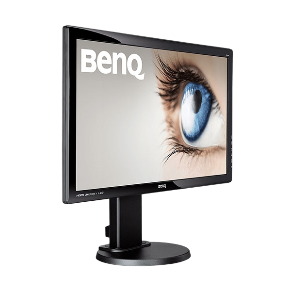 BenQ GL2450HT 24 TN VGADVIHDMI Multimedia Monitor BenQ GL2450HT 24 TN VGADVIHDMI Multimedia Monitor