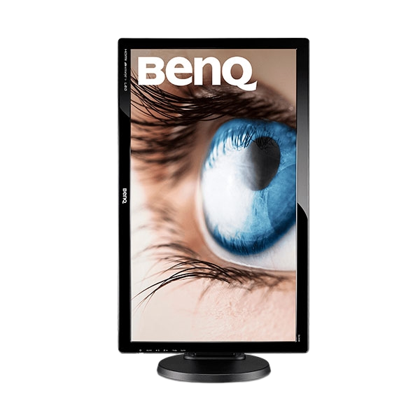 BenQ GL2450HT 24 TN VGADVIHDMI Multimedia Monitor BenQ GL2450HT 24 TN VGADVIHDMI Multimedia Monitor