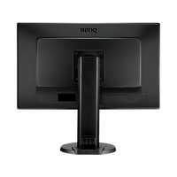 BenQ GL2450HT 24 TN VGADVIHDMI Multimedia Monitor BenQ GL2450HT 24 TN VGADVIHDMI Multimedia Monitor