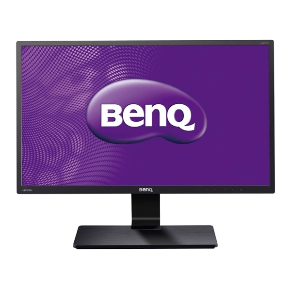 BenQ GW2270 215 VA FHD VGADVID Vesa 100 Monitor BenQ GW2270 215 VA FHD VGADVID Vesa 100 Monitor