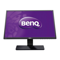 BenQ GW2270 215 VA FHD VGADVID Vesa 100 Monitor BenQ GW2270 215 VA FHD VGADVID Vesa 100 Monitor
