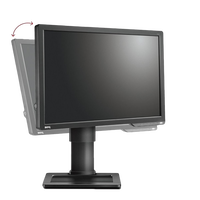 BenQ XL2411 24 TN  VGADVIHDMI 144 HZ  Monitor