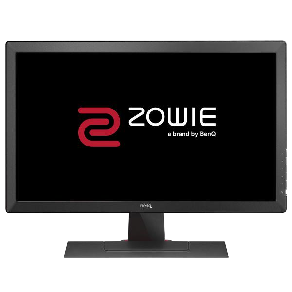 BenQ Zowie RL2455 24 TN VGADVIHDMI Multimedia Monitor BenQ Zowie RL2455 24 TN VGADVIHDMI Multimedia Monitor
