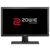 BenQ Zowie RL2455 24 TN VGADVIHDMI Multimedia Monitor BenQ Zowie RL2455 24 TN VGADVIHDMI Multimedia Monitor