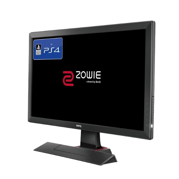 BenQ Zowie RL2455 24 TN VGADVIHDMI Multimedia Monitor BenQ Zowie RL2455 24 TN VGADVIHDMI Multimedia Monitor