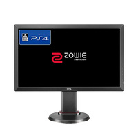 BenQ Zowie RL2460 24 TN VGADVIHDMI Multi Pivo Monitor BenQ Zowie RL2460 24 TN VGADVIHDMI Multi Pivo Monitor