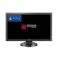 BenQ Zowie RL2460 24 TN VGADVIHDMI Multi Pivo Monitor BenQ Zowie RL2460 24 TN VGADVIHDMI Multi Pivo Monitor