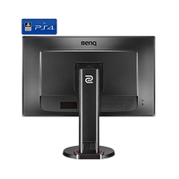 BenQ Zowie RL2460 24 TN VGADVIHDMI Multi Pivo Monitor BenQ Zowie RL2460 24 TN VGADVIHDMI Multi Pivo Monitor