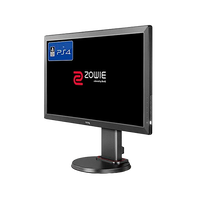 BenQ Zowie RL2460 24 TN VGADVIHDMI Multi Pivo Monitor BenQ Zowie RL2460 24 TN VGADVIHDMI Multi Pivo Monitor