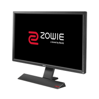 BenQ Zowie RL2755 27 TN VGADVIHDMI Multimedia Monitor BenQ Zowie RL2755 27 TN VGADVIHDMI Multimedia Monitor