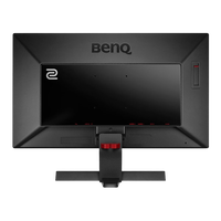 BenQ Zowie RL2755 27 TN VGADVIHDMI Multimedia Monitor BenQ Zowie RL2755 27 TN VGADVIHDMI Multimedia Monitor